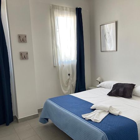 Raggio Di Sole Aparthotel San Cesareo Exterior photo
