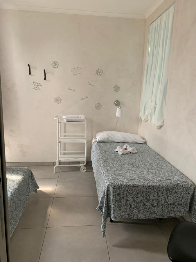 Raggio Di Sole Aparthotel San Cesareo Exterior photo