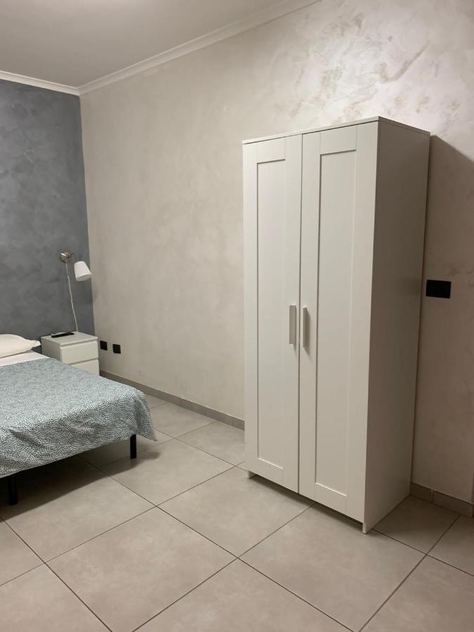 Raggio Di Sole Aparthotel San Cesareo Exterior photo