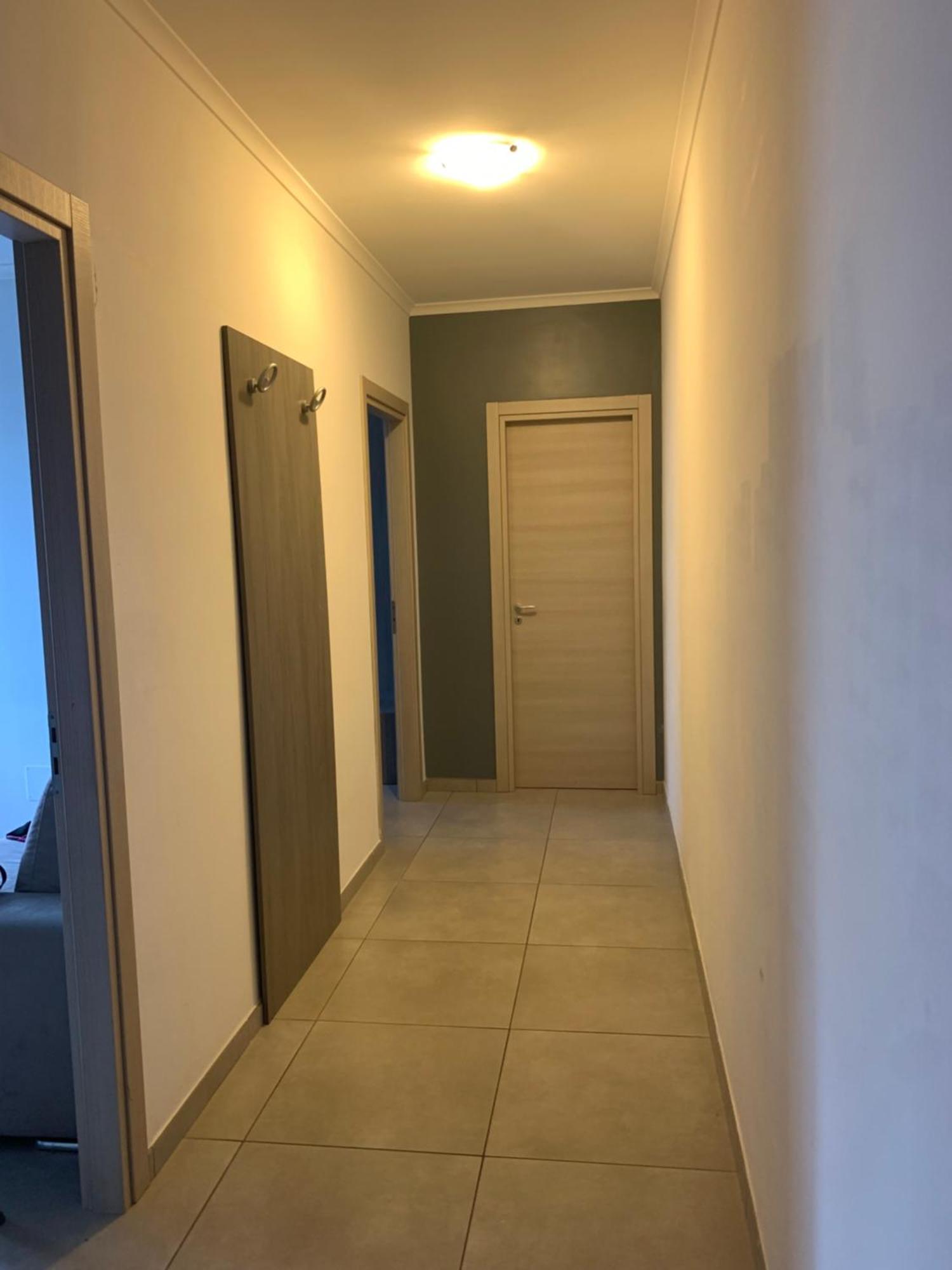 Raggio Di Sole Aparthotel San Cesareo Exterior photo